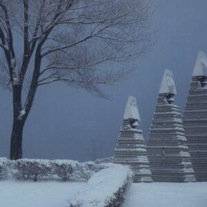 雪景色